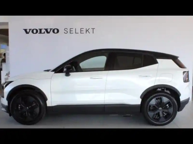 Volvo Ex30 cross country twin performance 428ch ultra — photo 4