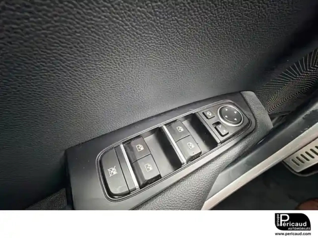 Kia Xceed 1.5l t-gdi 160 ch dct7 — photo 8