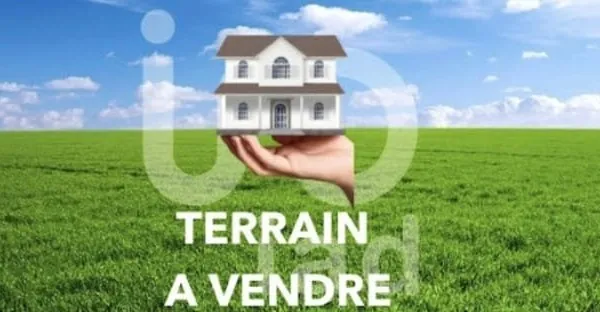 Terrain 4130 m²