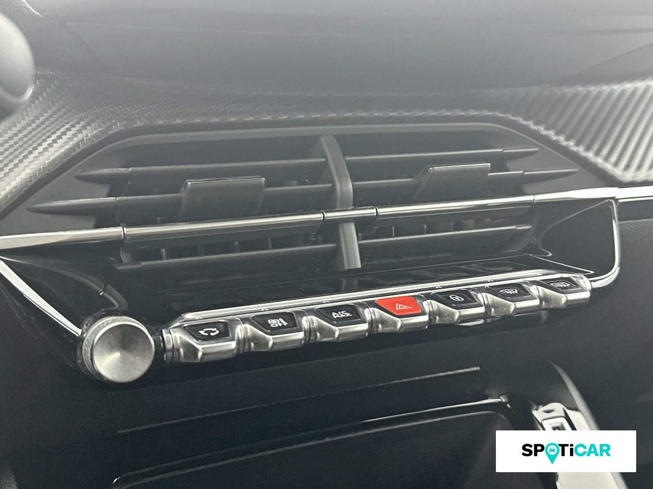 Peugeot 208 1.2 puretech 75ch s&s active pack — photo 15