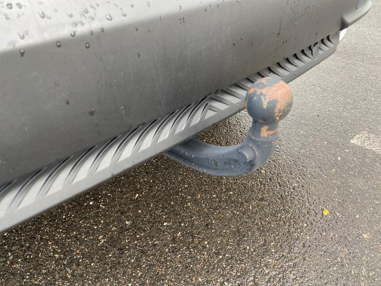 Citroën C5 X puretech 180ch s&s shine pack eat8 — photo 26