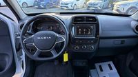 Dacia Spring Extreme — photo 11