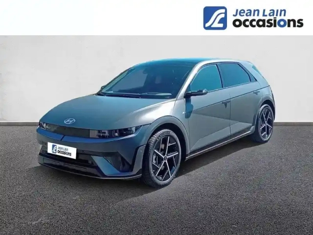 Hyundai Ioniq 5 84 kwh - 229 ch