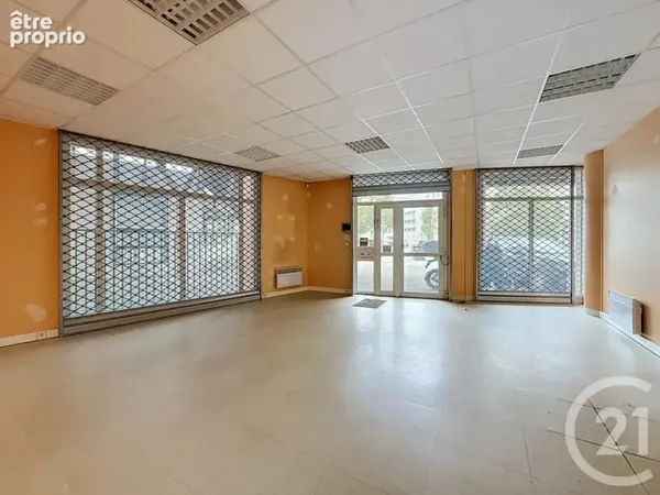 Bien immobilier à vendre à Dijon (21000)