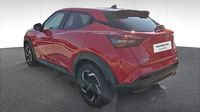 Nissan Juke HYBRID 143CH N-CONNECTA 2023.5 — photo 6