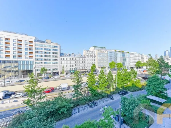 Appartement 2 pièces 51 m²