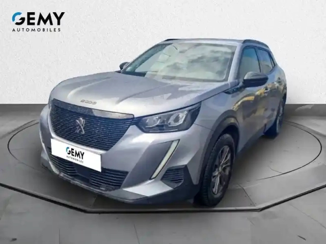 Peugeot 2008 puretech 130 s&amp;s eat8 — photo 24