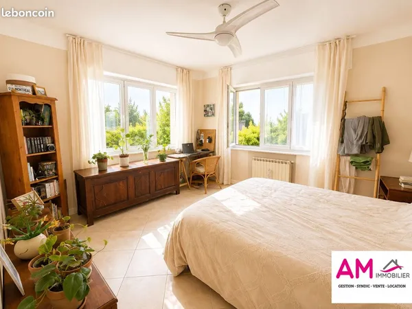 Maison 7 pièces 130 m²