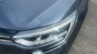 Renault Mégane 1.5 Blue dCi 115ch Evolution — photo 17