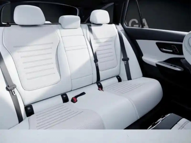 Mercedes Classe C 300 de hybrid eq amg line — photo 39