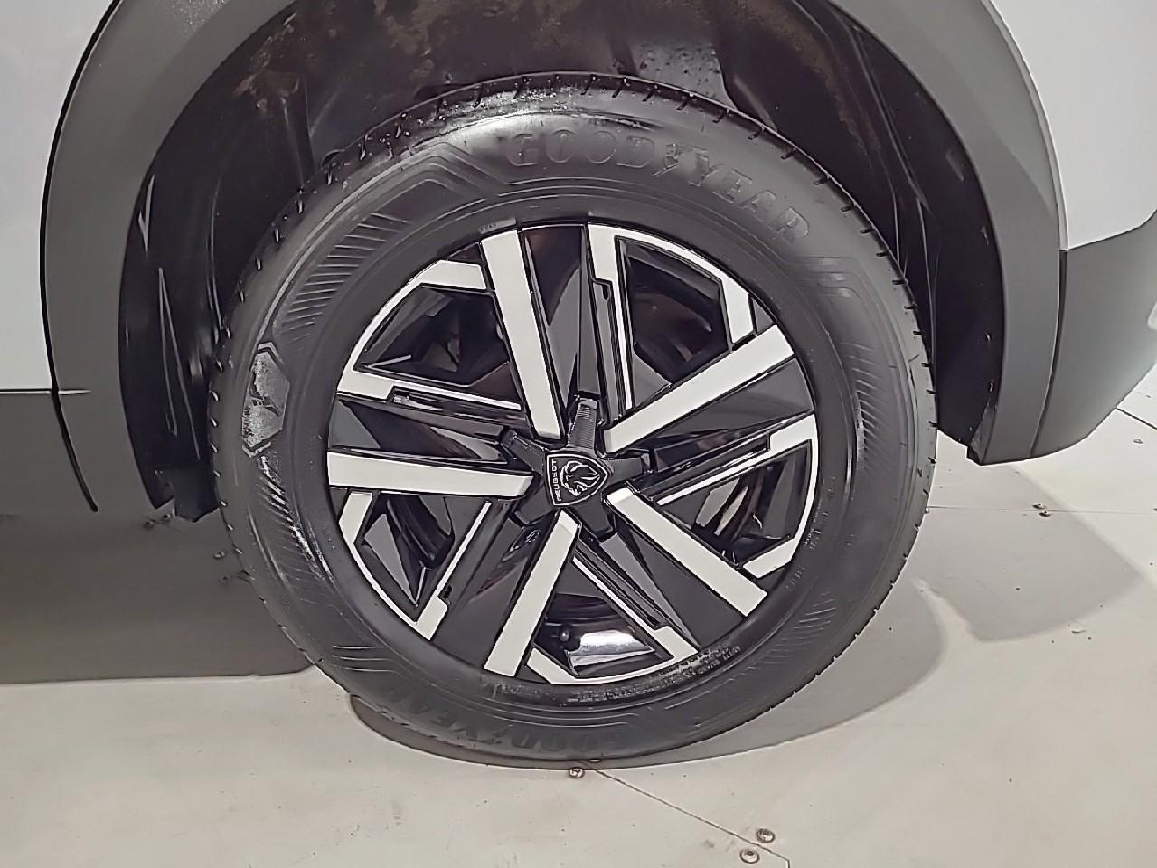 Peugeot 2008 100 s&s bvm6 style — photo 16