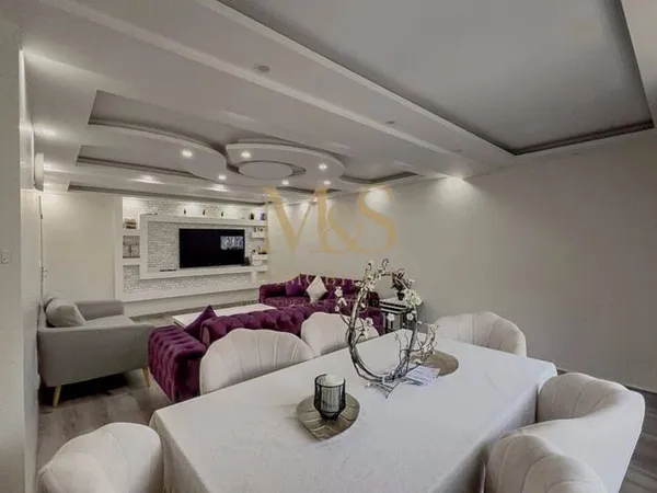 Maison 7 pièces 156 m²
