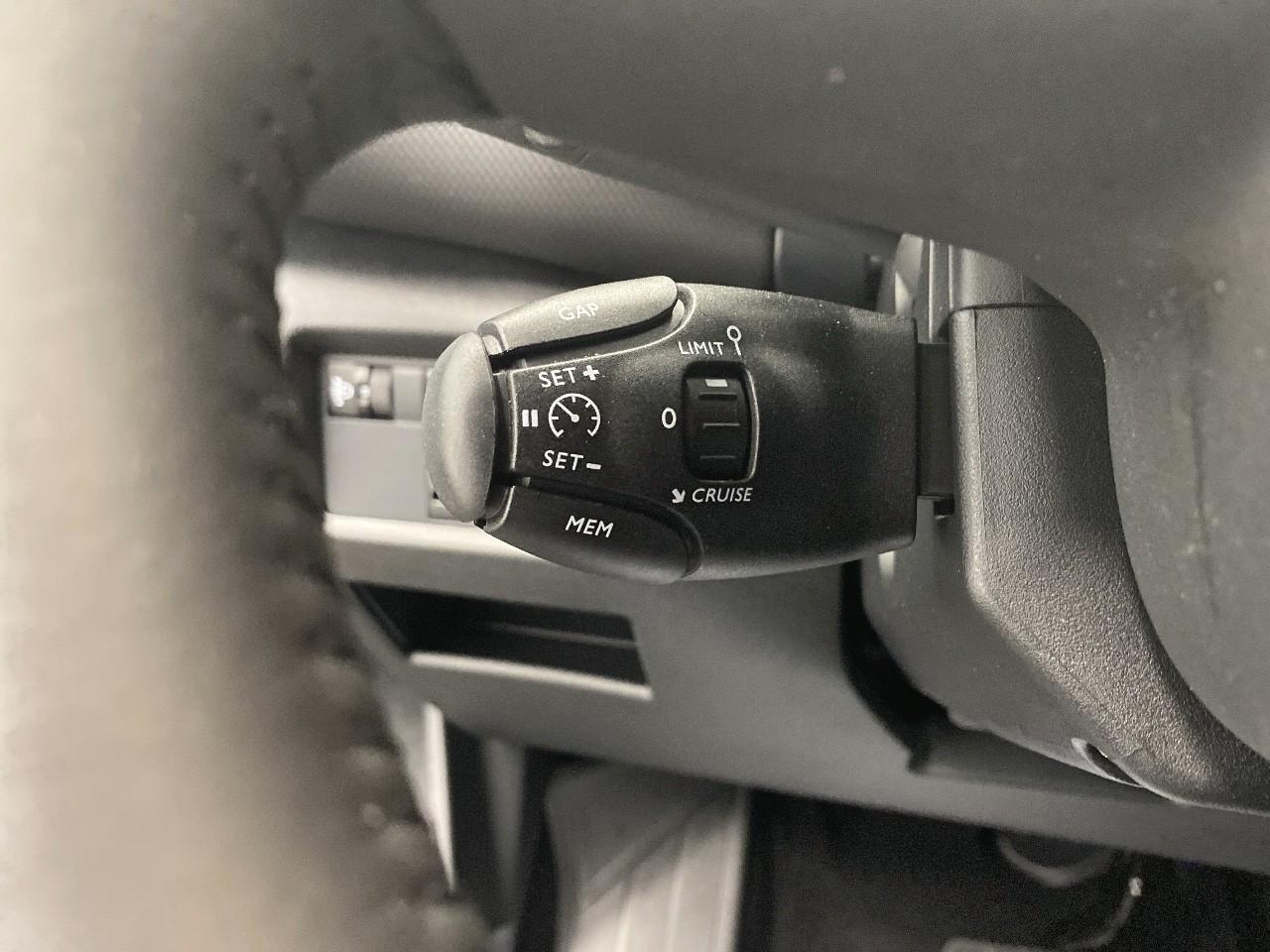 Citroën C5 Aircross bluehdi 130 eat8 max — photo 19