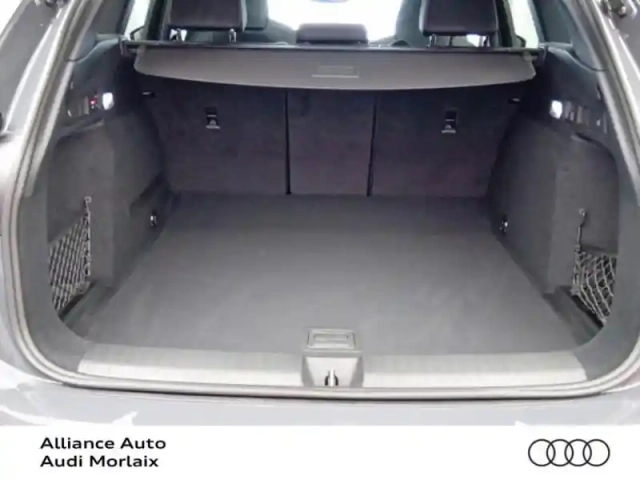 Audi E-Tron q6   387ch quattro s line — photo 39
