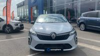 Renault Clio 1.6 E-Tech 145ch full hybrid Evolution - 24