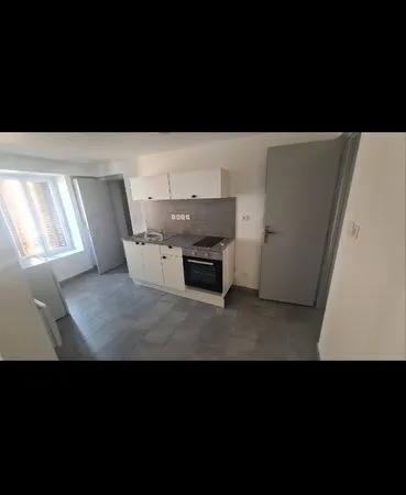 Location studio / T1bis meublé