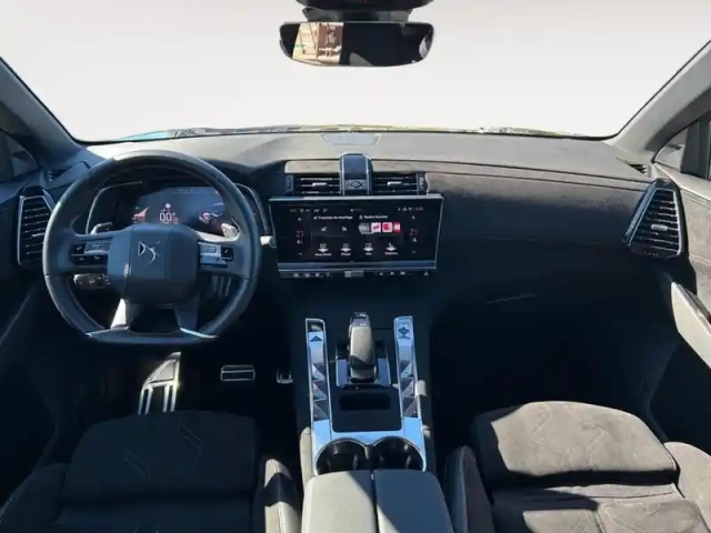 Ds Ds 7 hybride rechargeable e-tense 225 eat8 edition france — photo 9