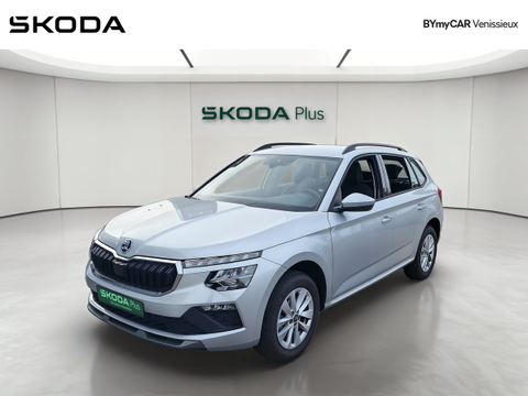 Skoda Kamiq 1.0 TSI Evo 2 116 ch DSG7