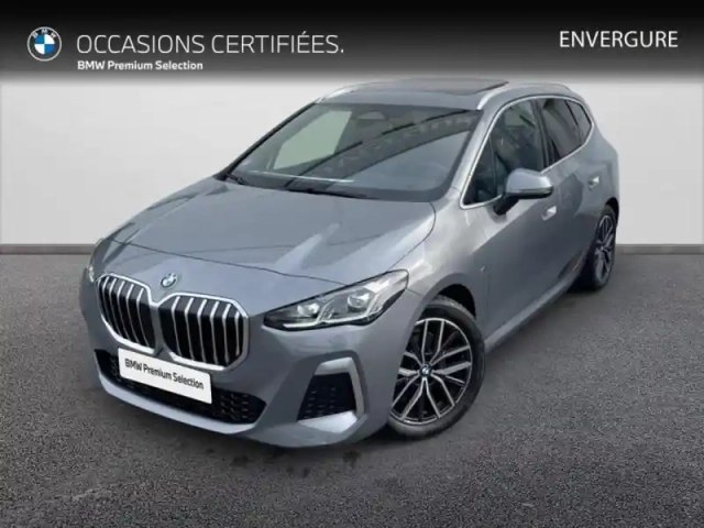Bmw Serie 2 série 2 activetourer 218i 136ch m sport dkg7 — photo 1