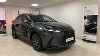 Lexus Nx 450h+ Luxe 4WD MY25 — photo 3