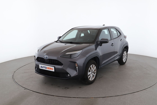Toyota Yaris Cross 1.5 Hybride AWD-i Dynamic Business