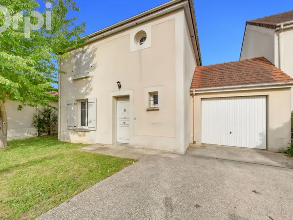 Maison 5 pièces 80 m²