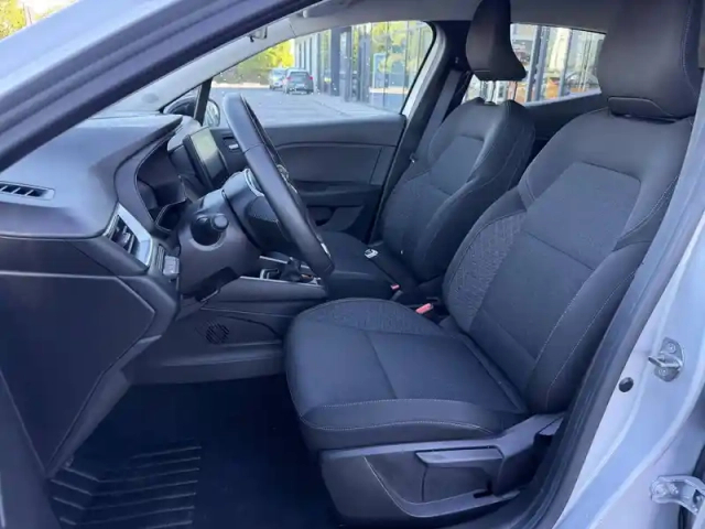Renault Clio tce 90 — photo 9