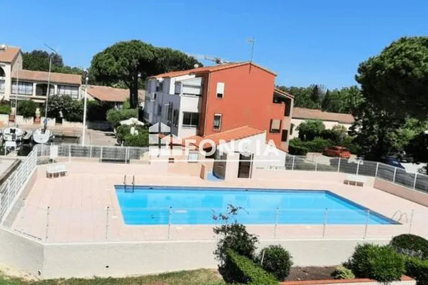 Appartement 3 pièces 30 m²