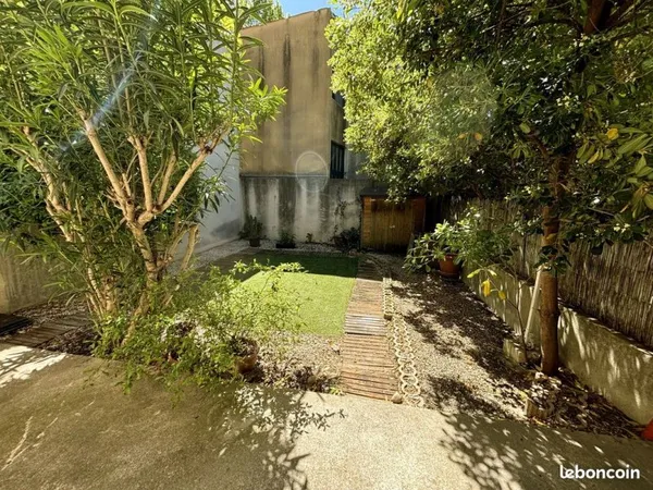 Villa 4 pièces 90 m²