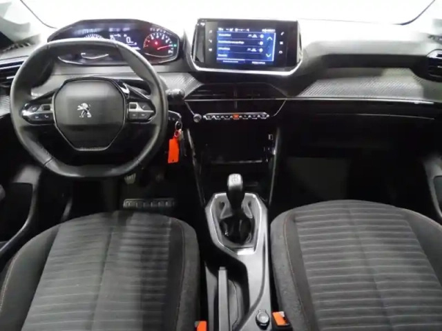 Peugeot 208 1.2 puretech 75ch s&amp;s active pack — photo 6
