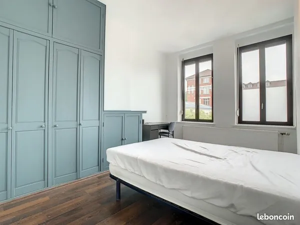 Maison 6 pièces 118 m²