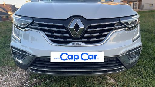 Renault Koleos 1.3 TCe 160 EDC - Initiale Paris – 2022 – 92932 km – Essence – Boîte Automatique — photo 38