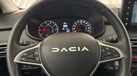 Dacia Jogger 1.0 ECO-G 100ch Expression 7 places — photo 25