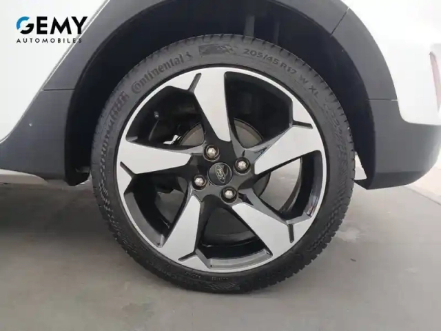 Ford Fiesta 1.0 ecoboost 100 s&amp;s bvm6 — photo 11