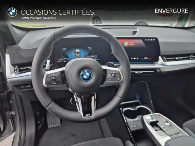 Bmw X1 xdrive25e 245ch m sport — photo 6