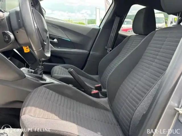 Peugeot 2008 1.2 puretech 100ch s&amp;s style — photo 10