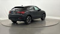 Audi Q3 Sportback 45 TFSI e 245ch S line S tronic 6 — photo 5