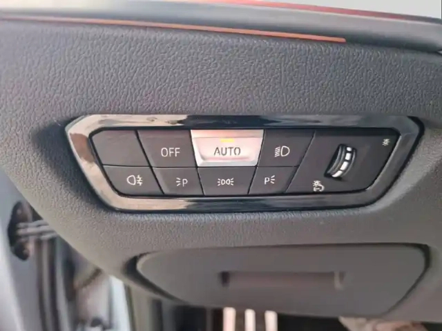 Bmw Serie 4 gran coupe 420d xdrive 190 ch bva8 — photo 26