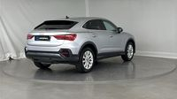 Audi Q3 Sportback 35 TDI 150ch Business line S tronic 7 — photo 5
