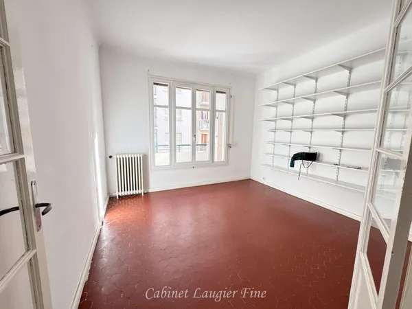 T3 rue Friedland 13006 Marseille