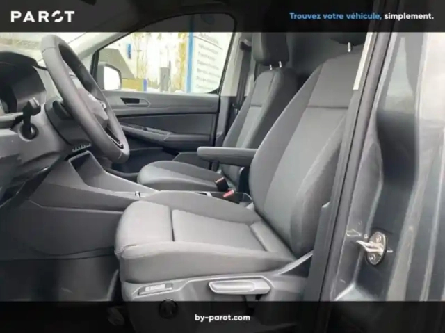 Ford Transit Connect fourgonnette l1 1.5 ecoboost 150ch phev trend bva6 — photo 13
