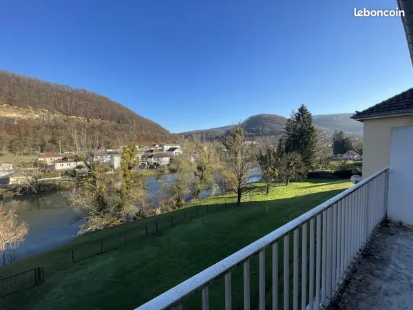 Appartement 4 pièces 67 m²