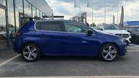 Peugeot 308 1.2 PureTech 130ch E6.c S&S GT Line EAT8 — photo 4