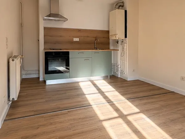 Appartement 2 pièces 32 m²