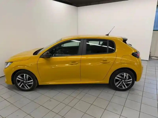 Peugeot 208 1.2 puretech 75ch s&amp;s like — photo 3