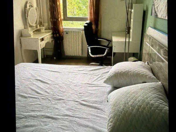Colocation fille résidence sartrouville