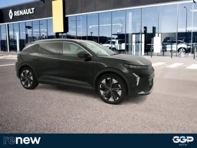 Renault Scenic e-tech electric 220ch techno grande autonomie -24 — photo 7