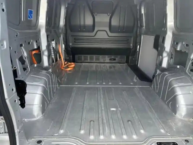 Ford Custom transit  fg 280 l1h1 2.0 ecoblue 136ch trend — photo 9