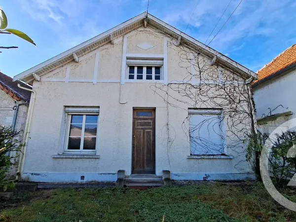 Maison 7 pièces 120 m²