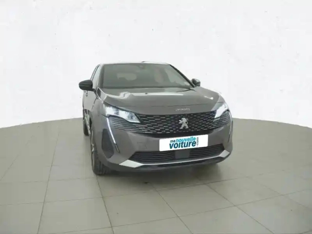Peugeot 3008 bluehdi 130ch s&amp;s eat8 — photo 26